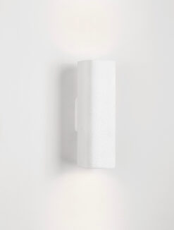 Аплик Nova Luce SERENE 9540403 бял детайл 3