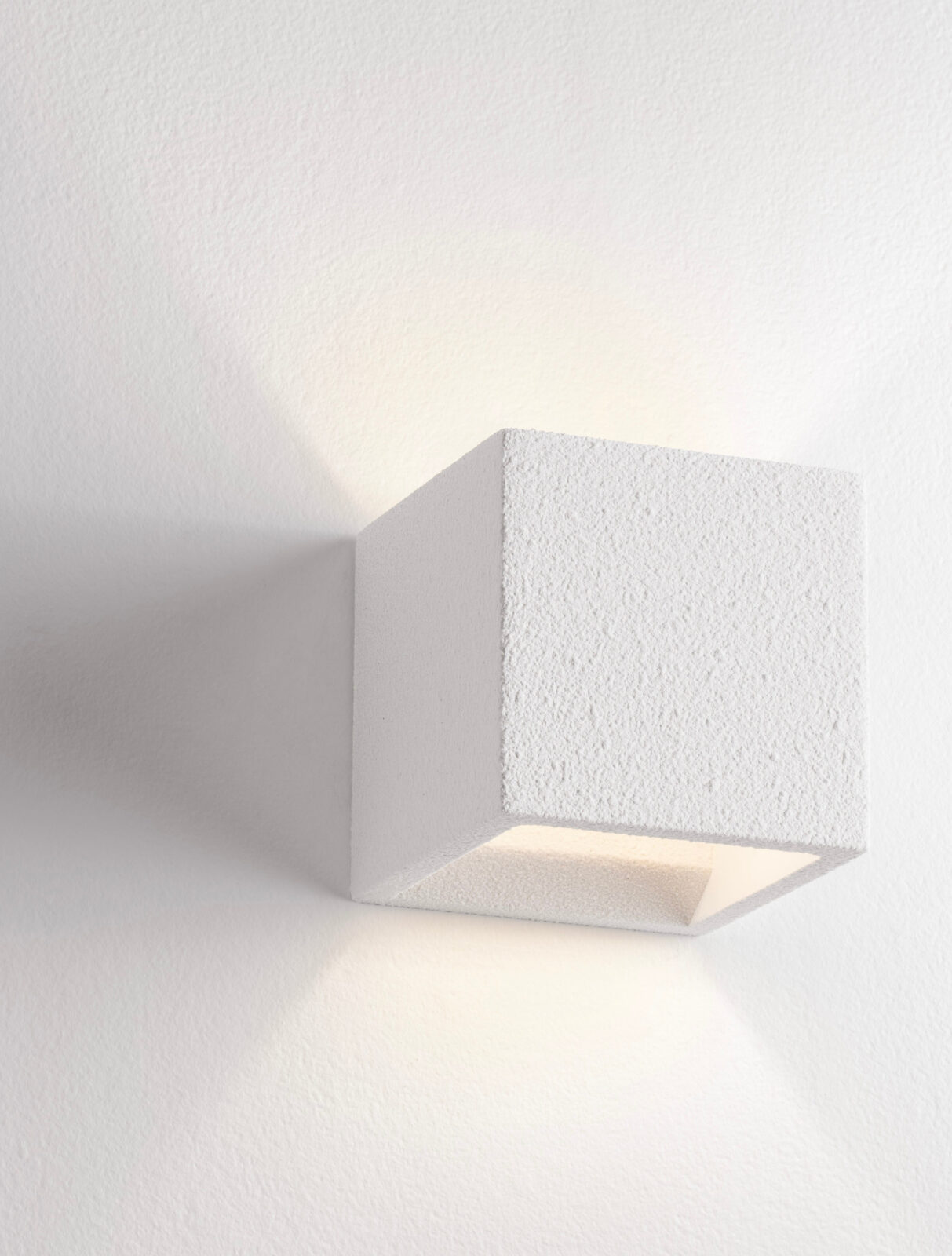 Аплик Nova Luce SENSIA 9540406 бял детайл 5