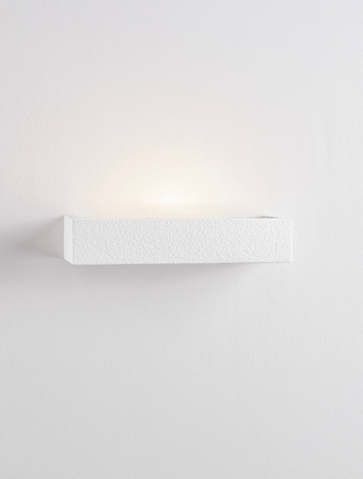 Аплик Nova Luce LITA 9540407 бял детайл 3