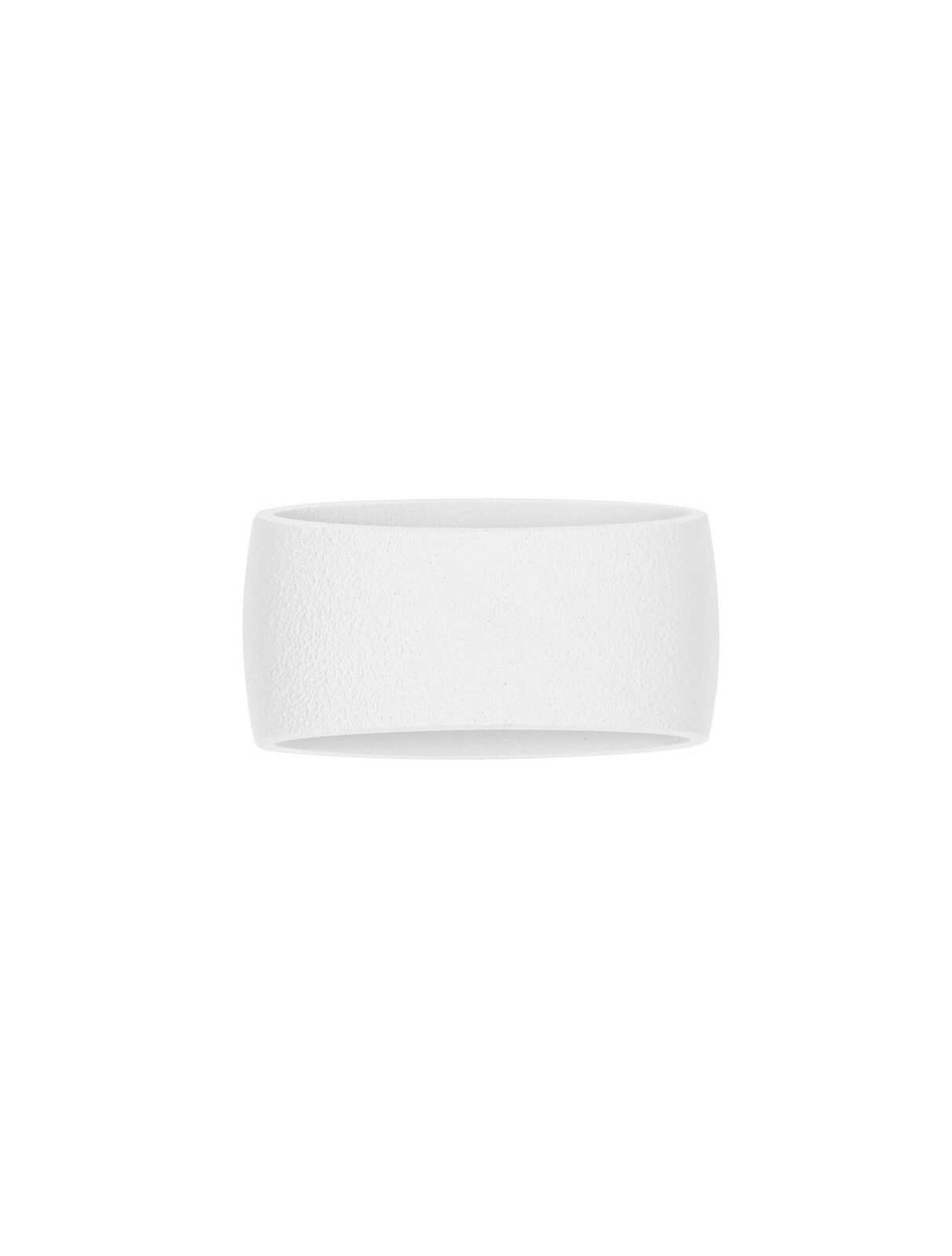 Аплик Nova Luce PEZZO 9540409 бял в интериор