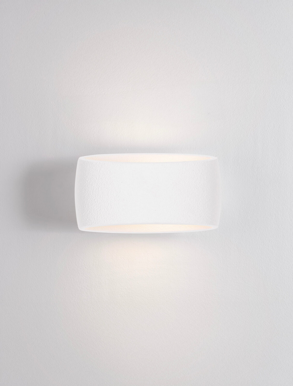 Аплик Nova Luce PEZZO 9540409 бял детайл 3
