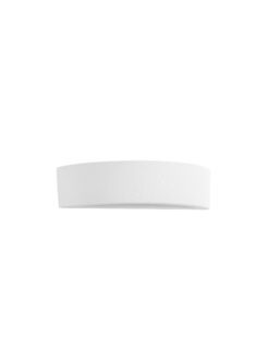 Аплик Nova Luce TIDAL 9540410 бял в интериор