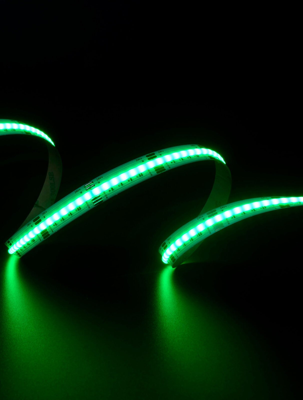 LED лента Nova Luce GORO COB RGBW 9540421