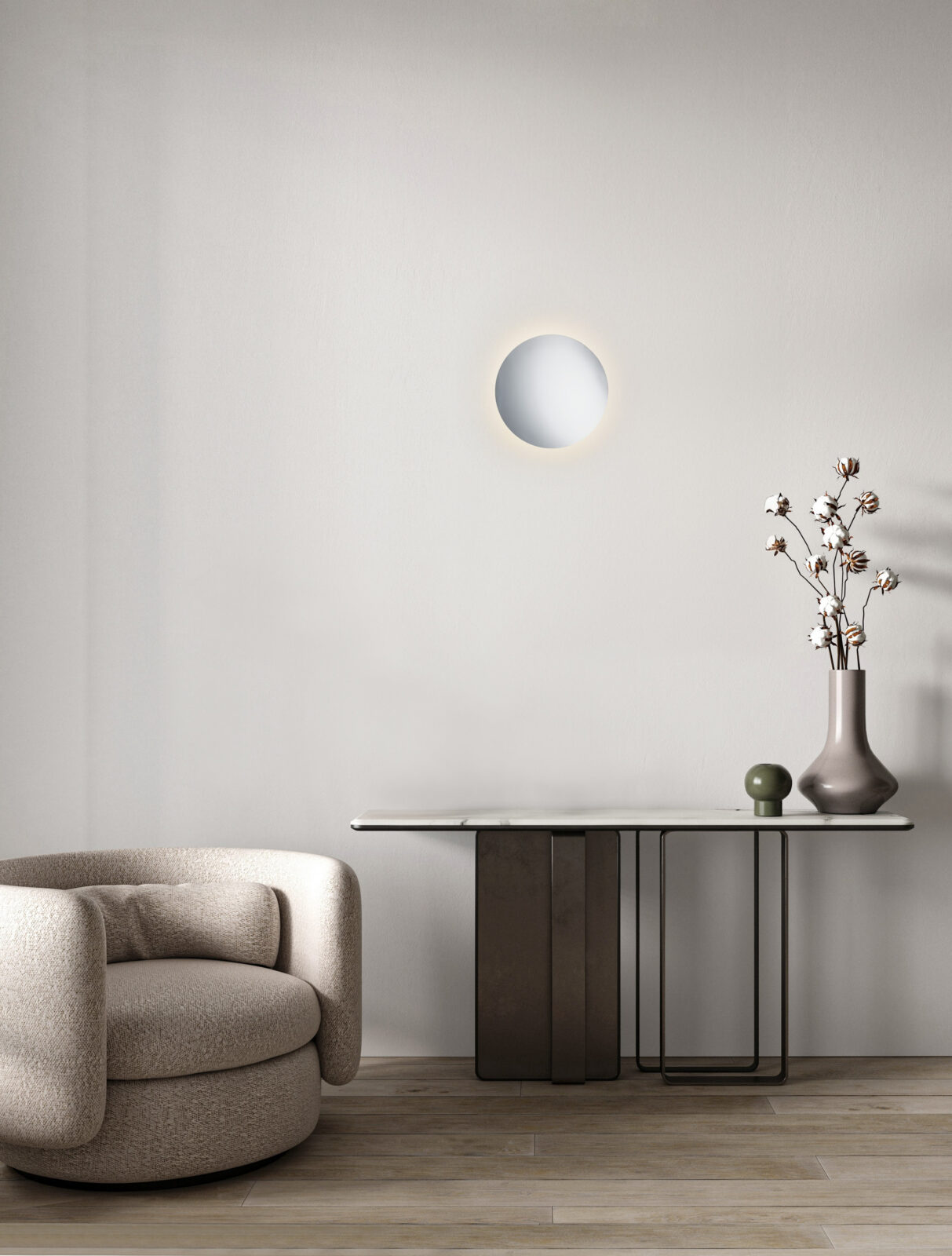 Аплик Nova Luce ALIDA 9580603
