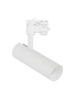 Магнитно тяло Nova Luce 4-WIRES TRACK 9580633 черен в интериор