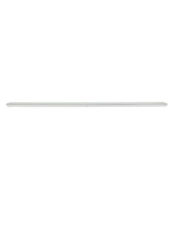 Шина Nova Luce SHALLOW 9580652 бял в интериор