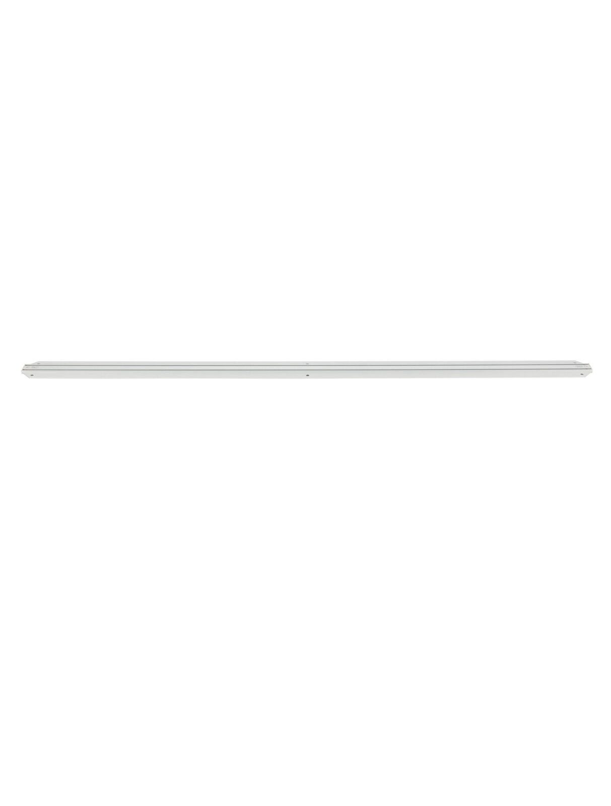 Шина Nova Luce SHALLOW 9580652 бял в интериор