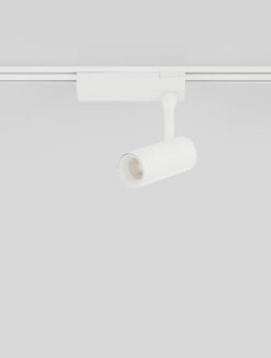 Магнитно тяло Nova Luce SHALLOW 9580656 бял
