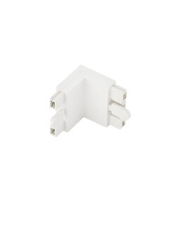 Конектор Nova Luce SHALLOW 9580666 бял