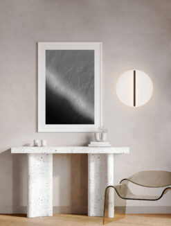 Аплик Nova Luce NALU 9580682 черен