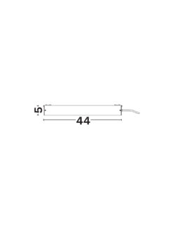 Кутия за захранване Nova Luce SHALLOW 9580717 черен детайл 2