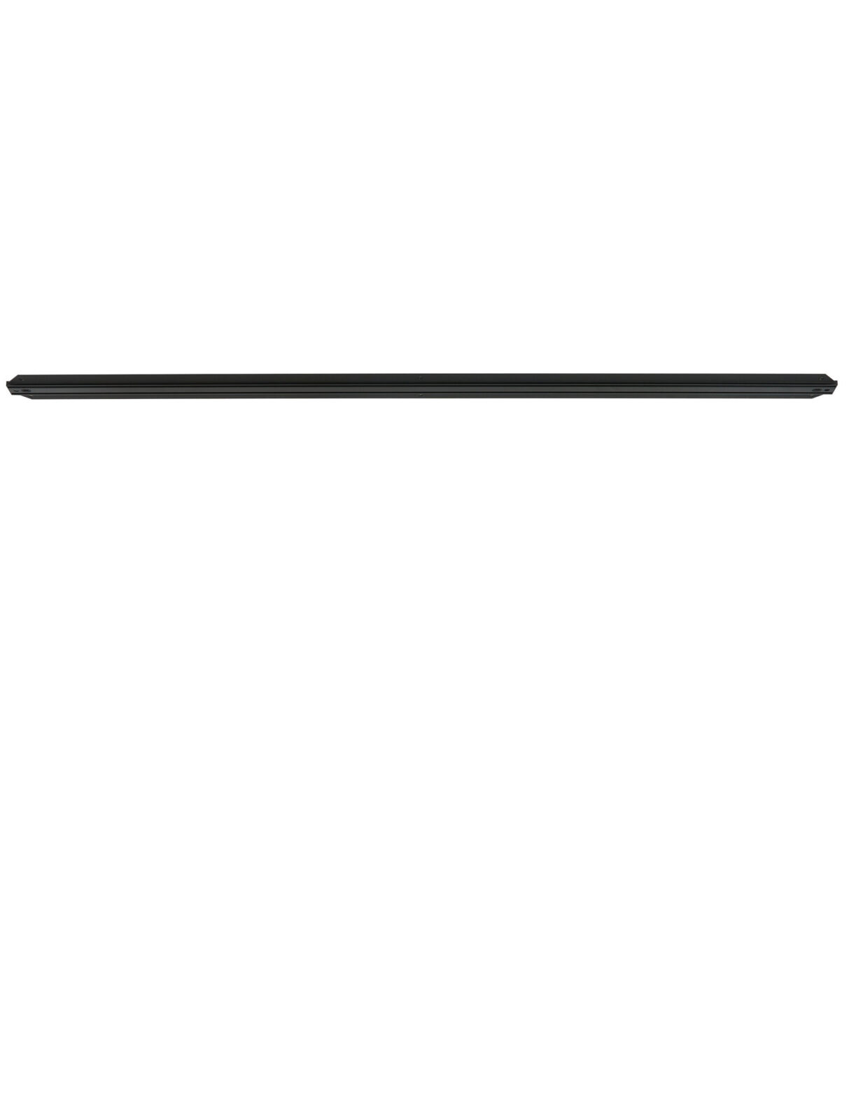 Шина Nova Luce SHALLOW 9580722 черен в интериор
