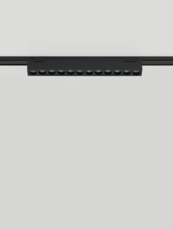 Магнитно тяло Nova Luce SHALLOW 9580725 черен