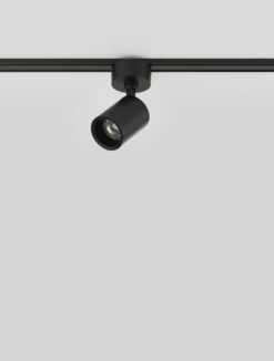 Магнитно тяло Nova Luce SHALLOW 9580731 черен детайл 2