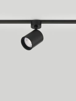 Магнитно тяло Nova Luce SHALLOW 9580733 черен детайл 2