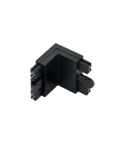 Конектор Nova Luce SHALLOW 9580741 черен
