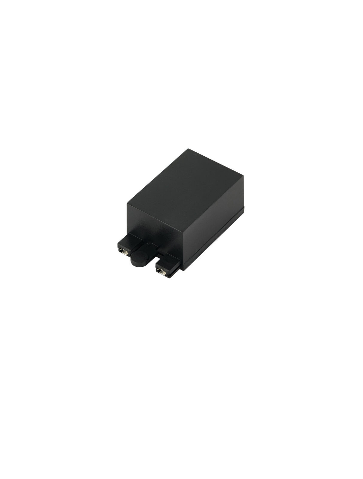 Конектор Nova Luce SHALLOW 9580743 черен
