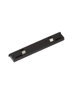 Конектор Nova Luce 5MM 9580759 черен