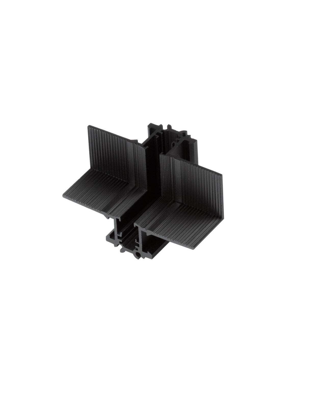 Конектор Nova Luce 5MM 9580762 черен