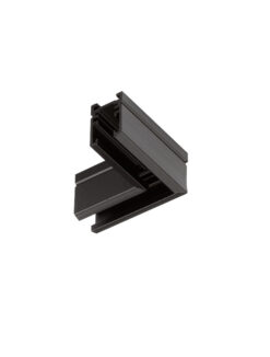 Конектор Nova Luce 5MM 9580764 черен