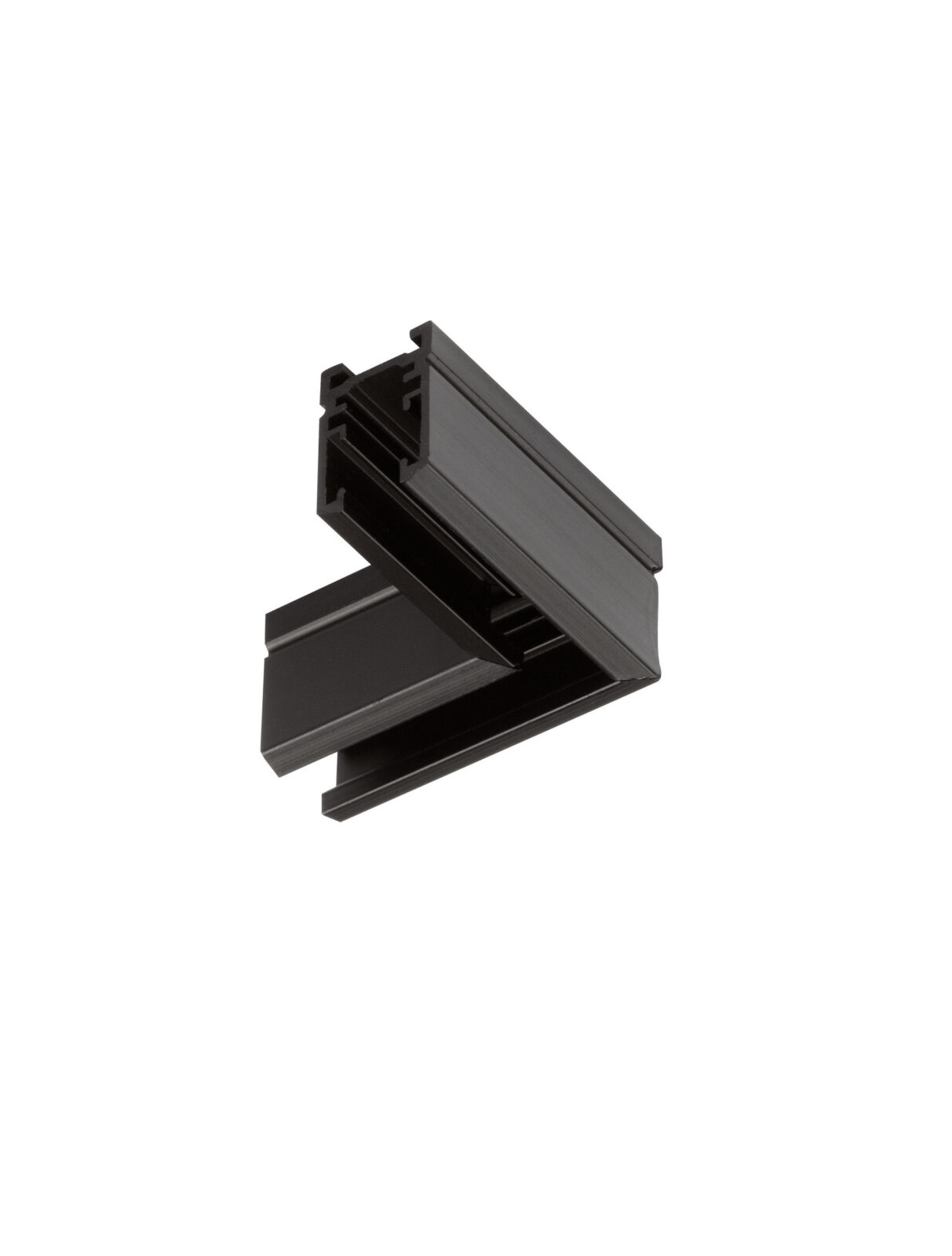 Конектор Nova Luce 5MM 9580764 черен