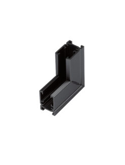 Конектор Nova Luce 5MM 9580765 черен