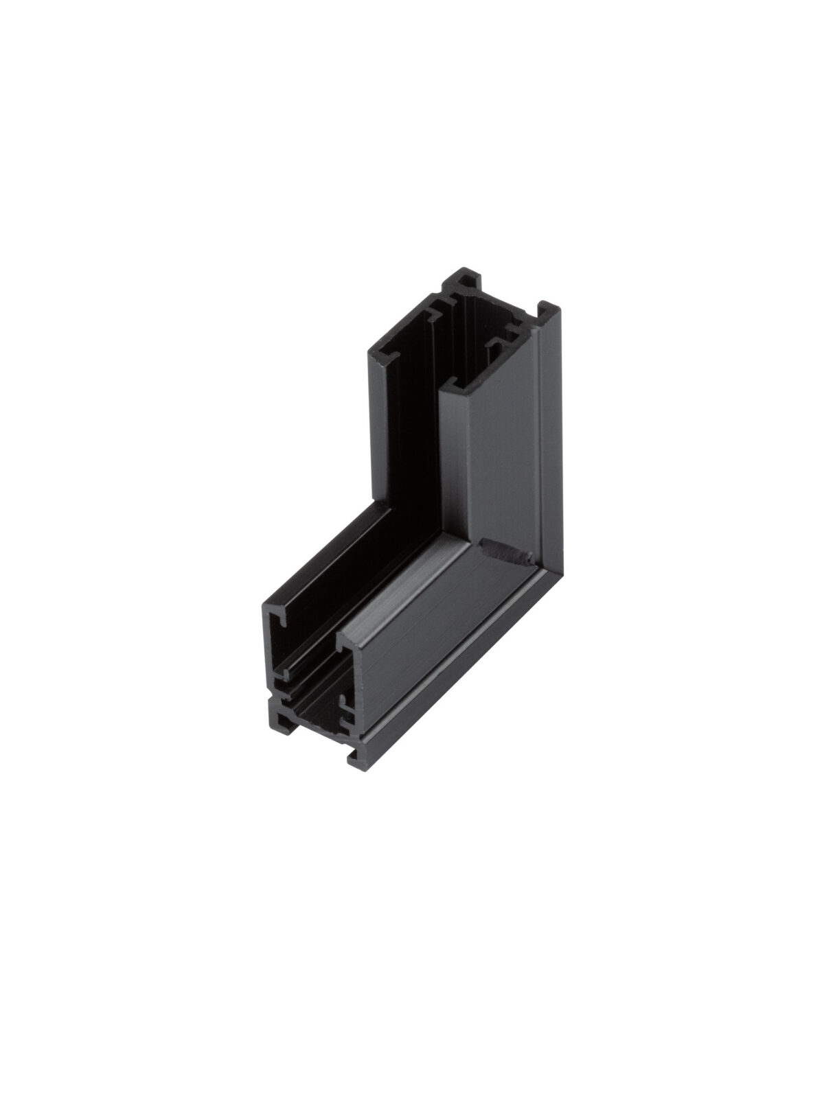 Конектор Nova Luce 5MM 9580765 черен