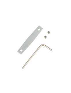 Конектор Nova Luce 5MM 9580766 черен