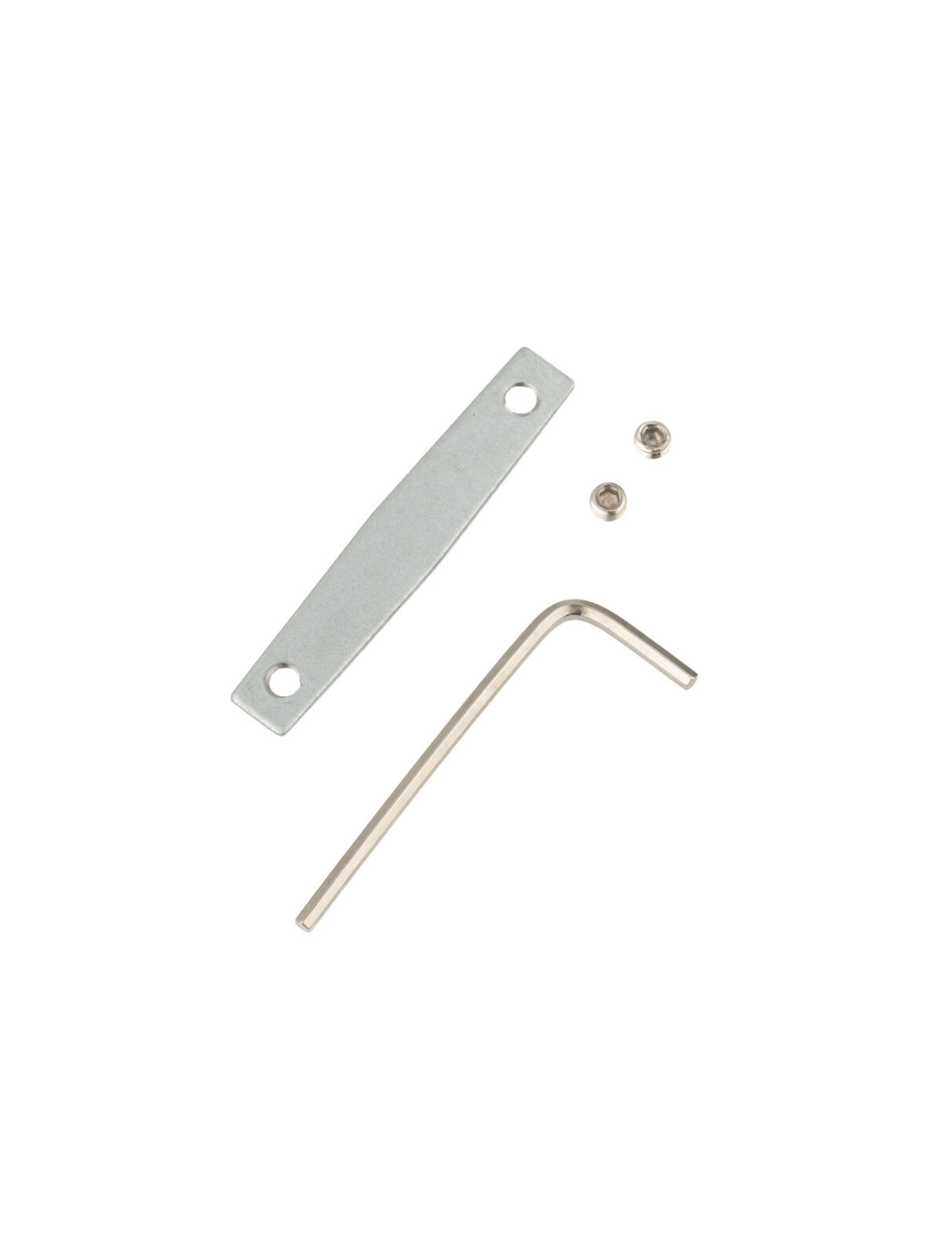 Конектор Nova Luce 5MM 9580766 черен