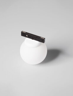 Магнитно тяло Nova Luce 5MM 9580770 бял