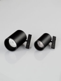 Магнитно тяло Nova Luce 5MM 9580772 черен