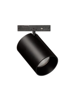 Магнитно тяло Nova Luce 5MM 9580772 черен в интериор