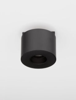 Магнитно тяло Nova Luce 5MM 9580773 черен