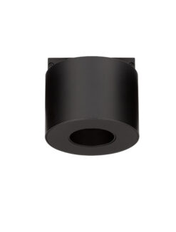 Магнитно тяло Nova Luce 5MM 9580773 черен в интериор