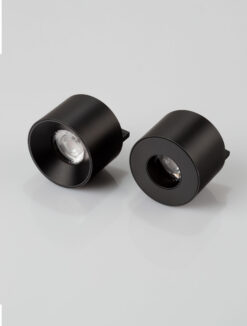 Магнитно тяло Nova Luce 5MM 9580773 черен детайл 2