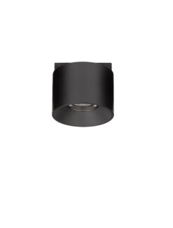 Магнитно тяло Nova Luce 5MM 9580774 черен в интериор