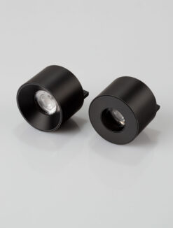 Магнитно тяло Nova Luce 5MM 9580774 черен детайл 2