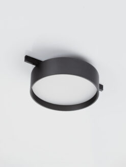 Магнитно тяло Nova Luce 5MM 9580775 черен