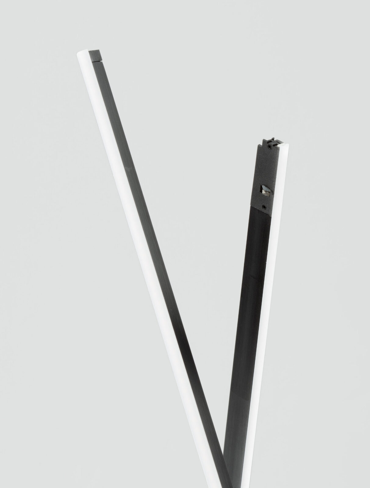 Магнитно тяло Nova Luce 5MM 9580777 черен