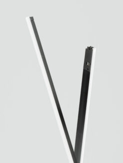Магнитно тяло Nova Luce 5MM 9580778 черен