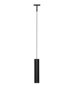 Магнитно тяло Nova Luce 5MM 9580779 черен в интериор