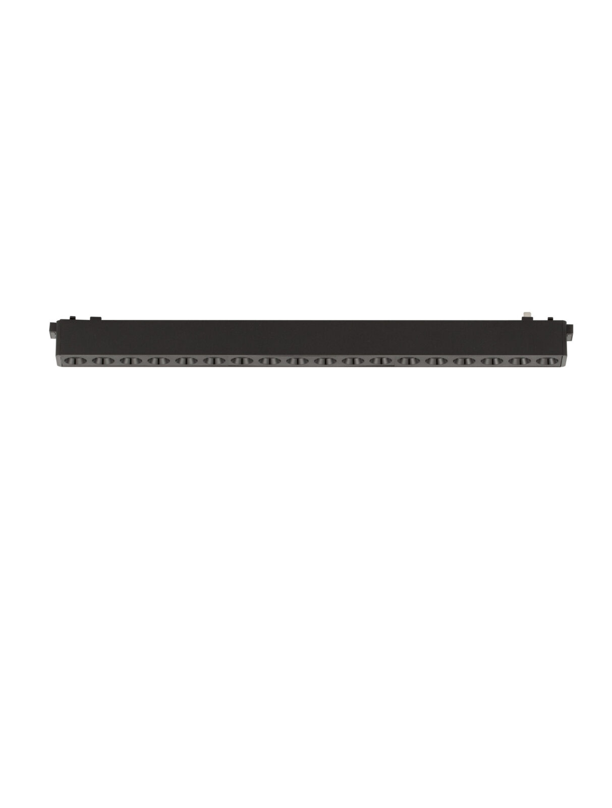 Магнитно тяло Nova Luce FLAT 9580813 черен в интериор