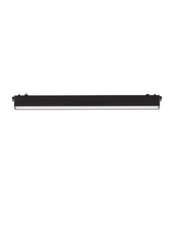 Магнитно тяло Nova Luce FLAT 9580814 черен в интериор