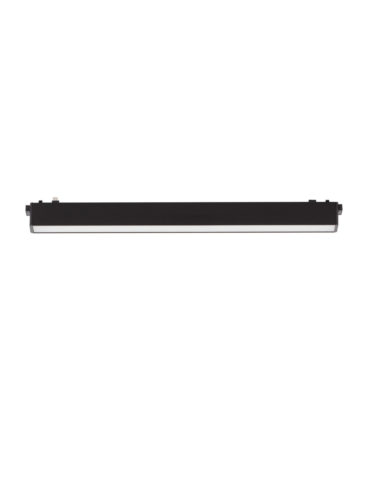 Магнитно тяло Nova Luce FLAT 9580814 черен в интериор