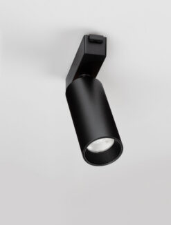 Магнитно тяло Nova Luce FLAT 9580817 черен