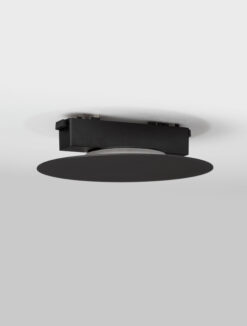 Магнитно тяло Nova Luce FLAT 9580819 черен
