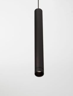 Магнитно тяло Nova Luce FLAT 9580820 черен