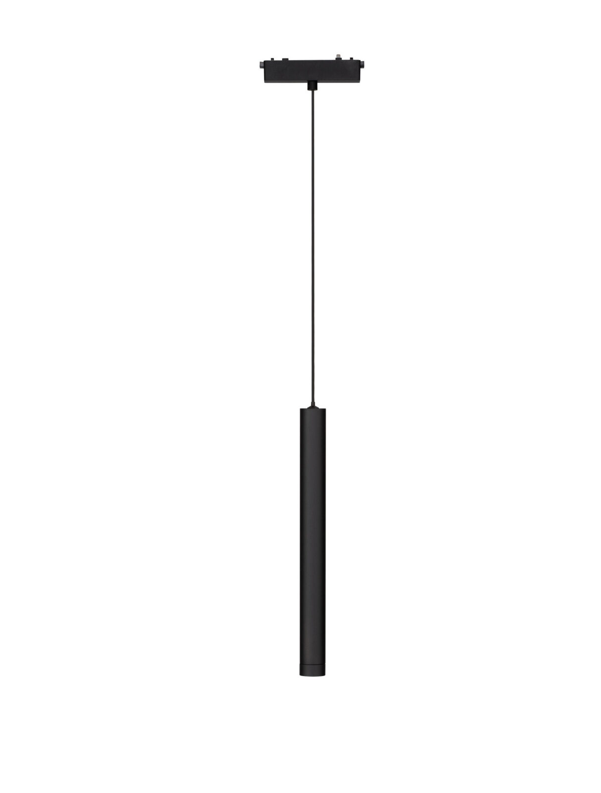 Магнитно тяло Nova Luce FLAT 9580820 черен в интериор