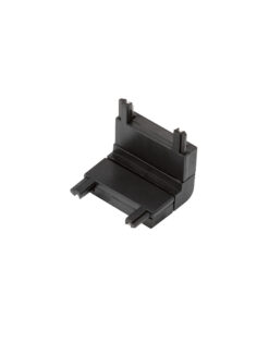 Конектор Nova Luce FLAT 9580829 черен