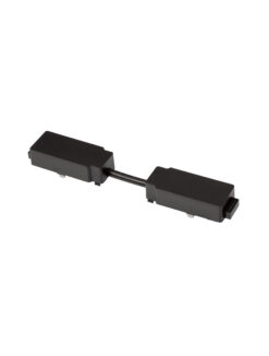 Конектор Nova Luce FLAT 9580830 черен